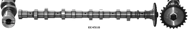 EC4510 Eurocams