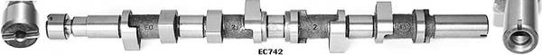 EC742 Eurocams