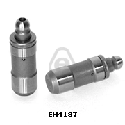 EH4187 Eurocams
