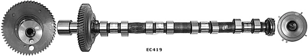 EC419 Eurocams