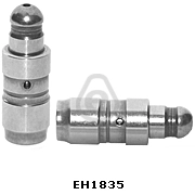 EH1835 Eurocams