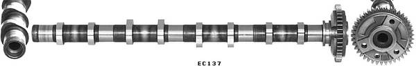 EC137 Eurocams