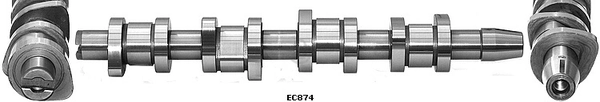 EC874 Eurocams