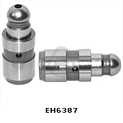 EH6387 Eurocams