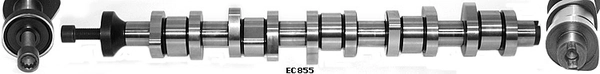 EC855 Eurocams