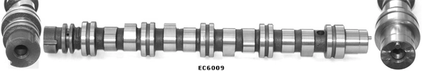EC6009 Eurocams