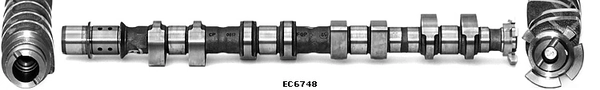 EC6748 Eurocams