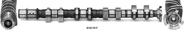 EC6747 Eurocams
