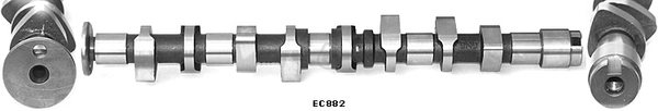 EC882 Eurocams