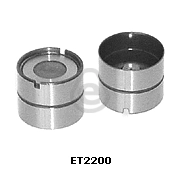 ET2200 Eurocams