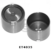 ET4035 Eurocams