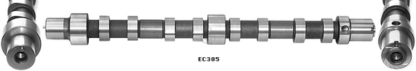 EC385 Eurocams
