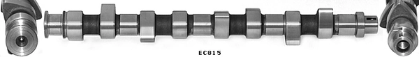 EC815 Eurocams