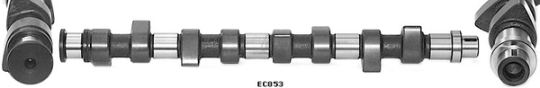 EC853 Eurocams