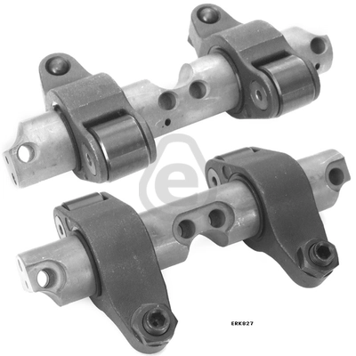 ERK827 Eurocams