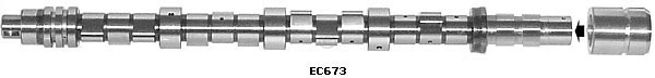 EC673 Eurocams