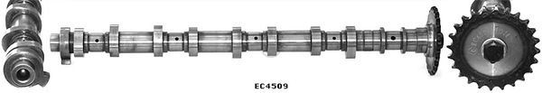 EC4509 Eurocams