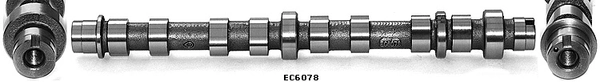 EC6078 Eurocams