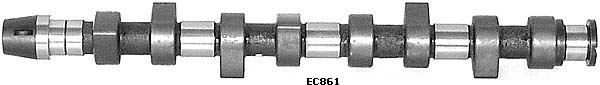 EC861 Eurocams