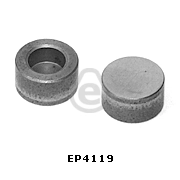Taqués hidráulicos para Mitsubishi L 200 KA, KB