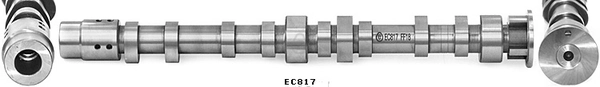 EC817 Eurocams
