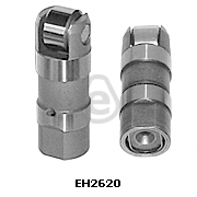 EH2620 Eurocams
