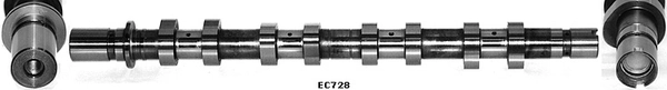 EC728 Eurocams
