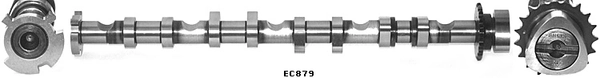 EC879 Eurocams