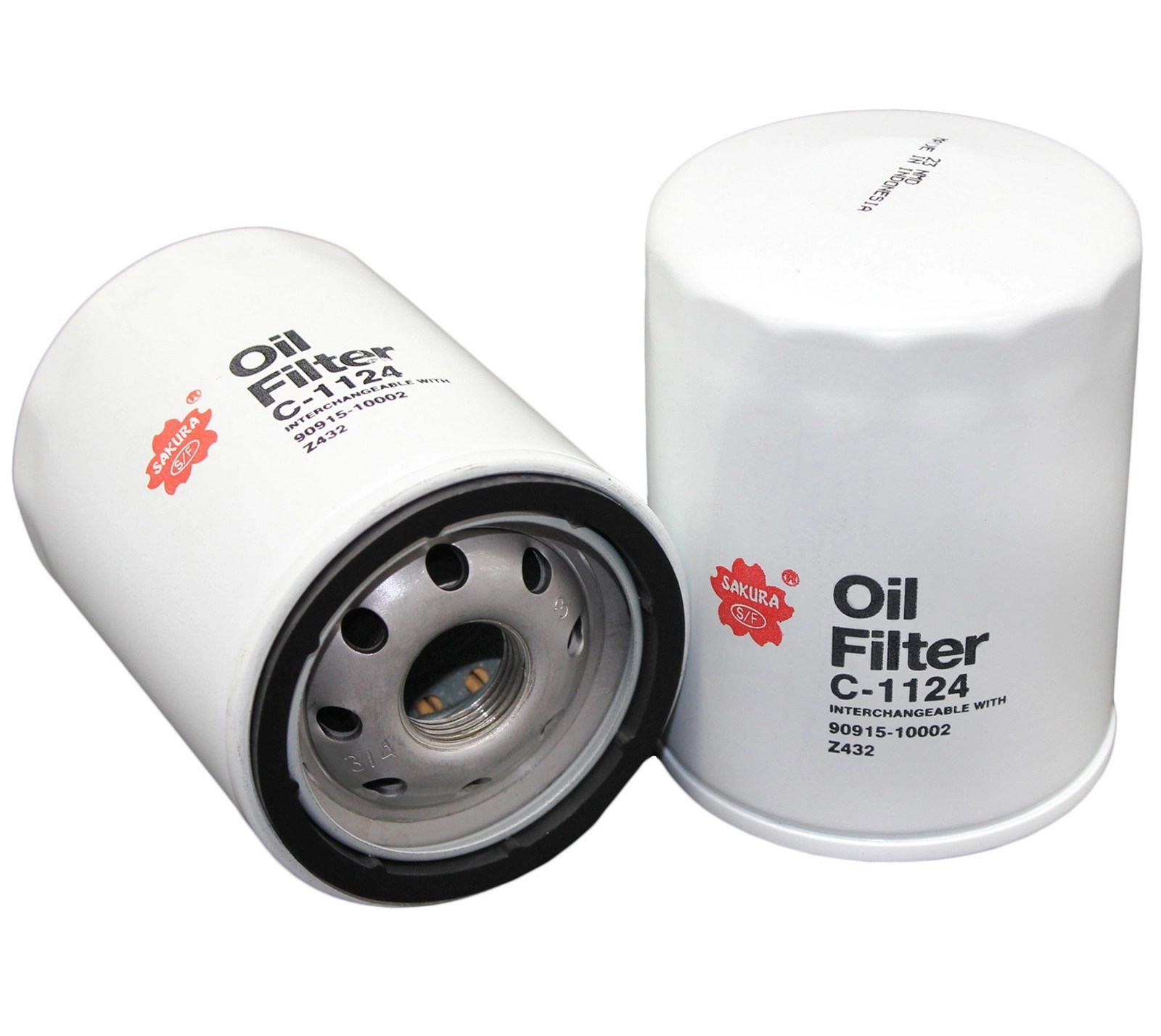Filtro de aceite 15208BX00A Hyundai/Kia