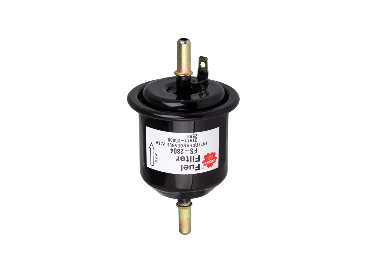 Filtro de gasoil Toko cars BK3513