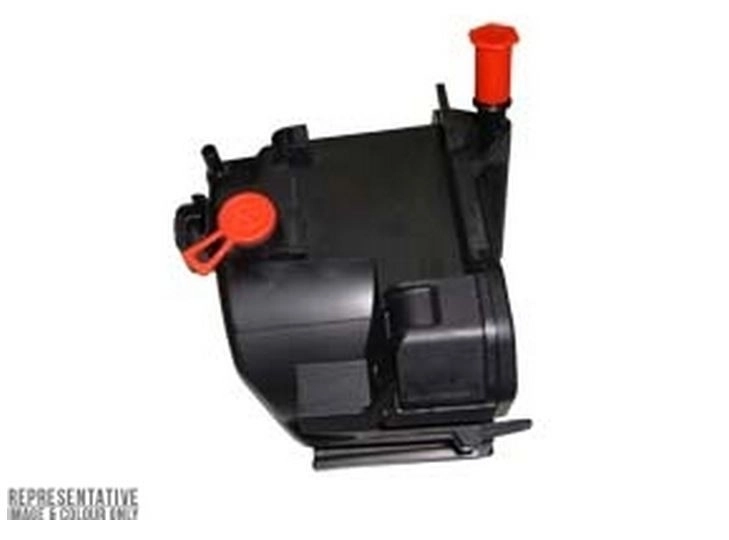 Filtro de gasoil Citroen C5  III 