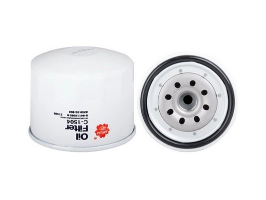 E3TZ6731B VAG Filtro aceite