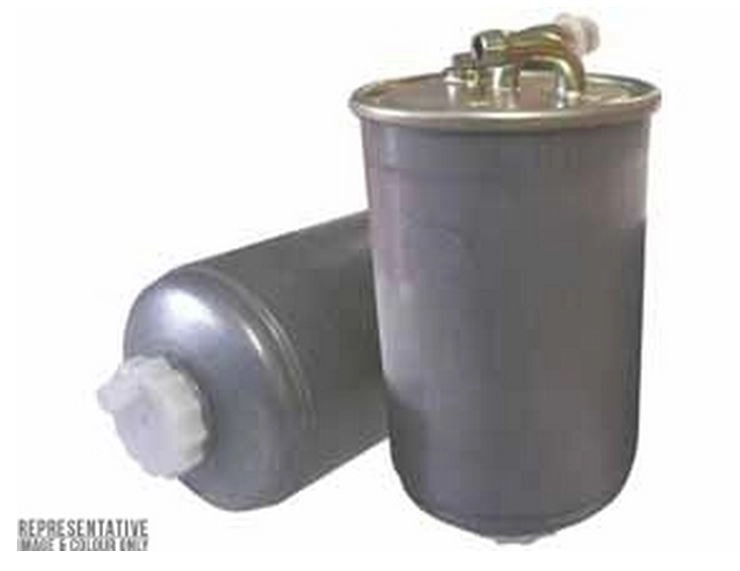  Filtro de combustible Ford Fiesta 