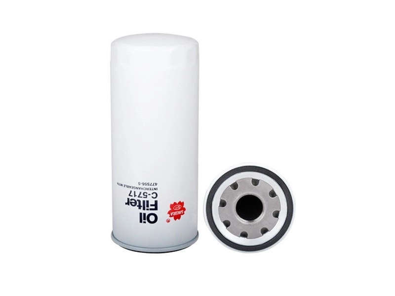 4713921 Volvo Filtro aceite