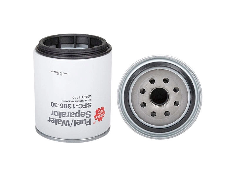 3909638M1 Massey Ferguson Filtro de gasolina