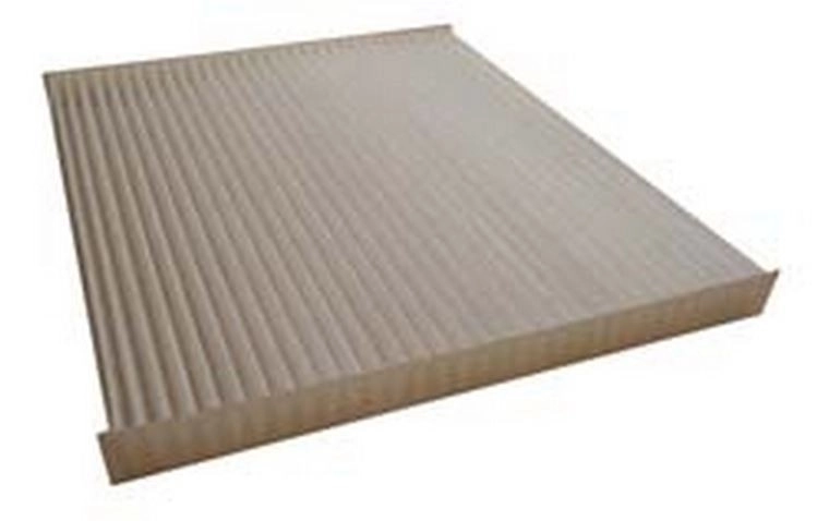 Filtro antipolen para Hyundai Sonata VI YF