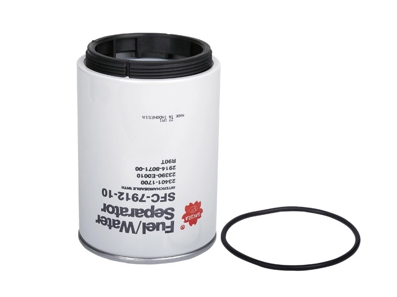 0007962130 Claas Filtro de gasolina