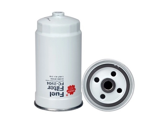 Filtro de combustible 1457434310 Foton