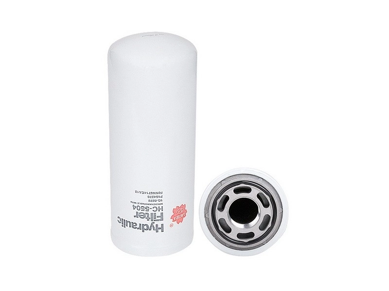 89821387 NEW Holland Filtro hidráulico transmisión automática