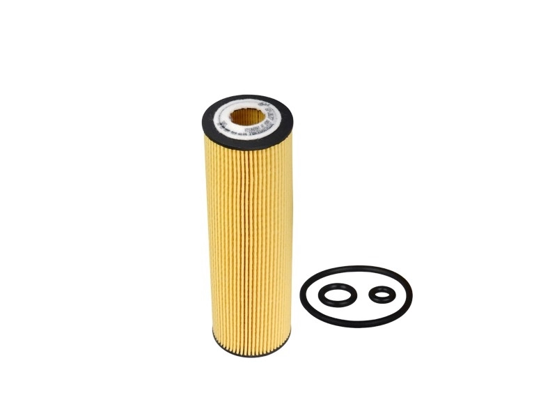 Filtro aceite para Mercedes S  W220