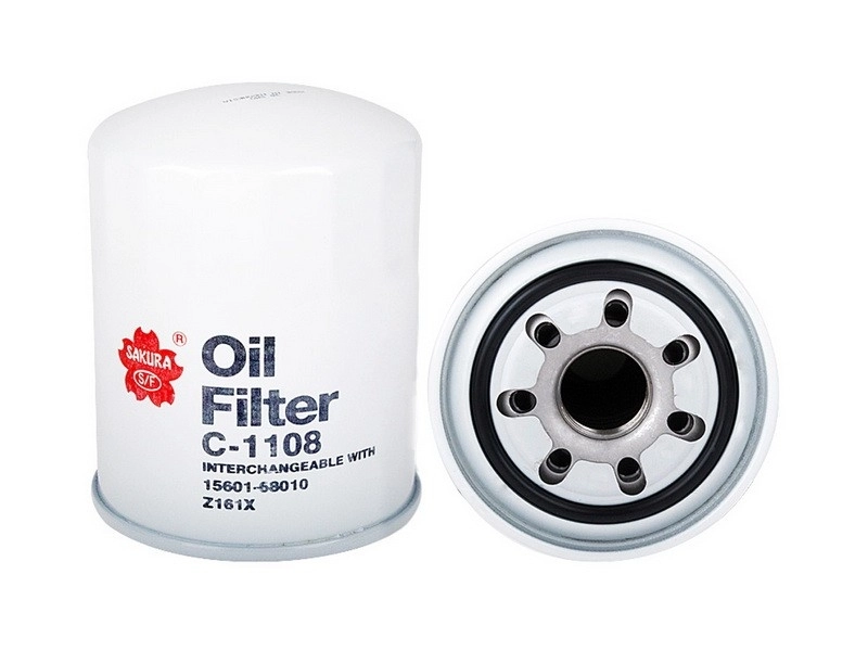 Comprar TO115 HDK Filtros de aceite