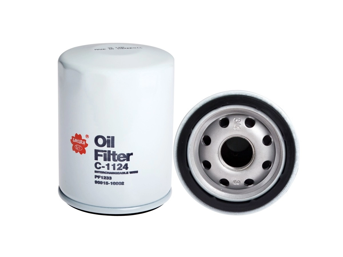 Filtro de aceite motor Hyundai/Kia 15208BX00A