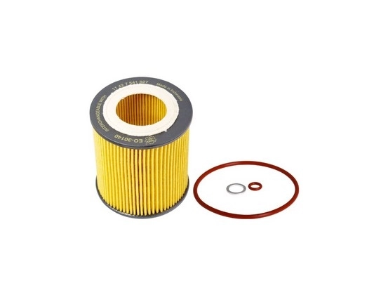 Filtro de aceite motor VAG 11427541827