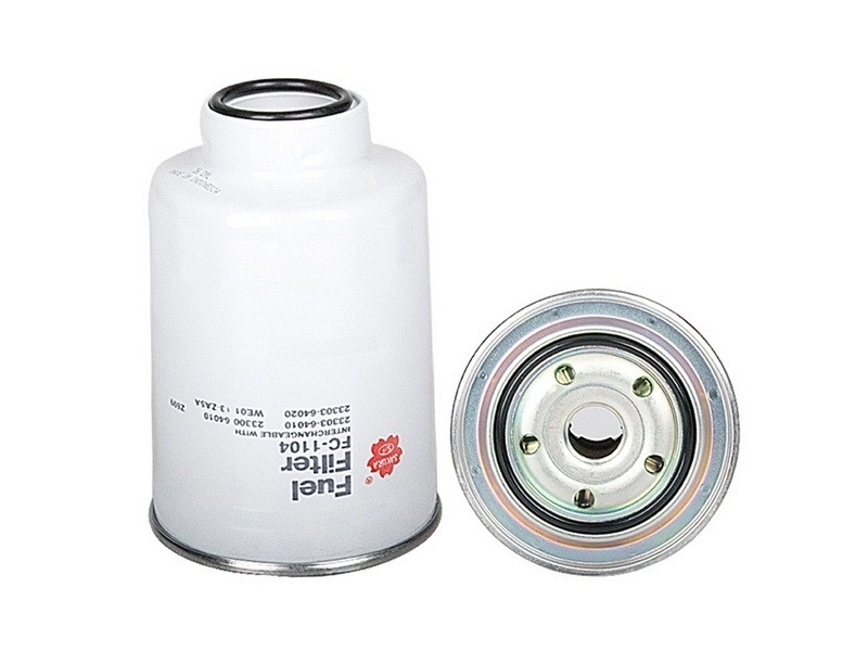Filtro combustible NIPPON MOTORS 2330064010 precio, desde 8,70 EUR