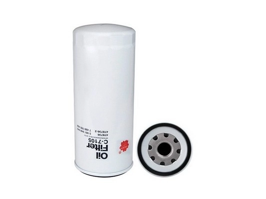 Filtro de aceite Volvo 1117285 precio, desde 16,22 EUR