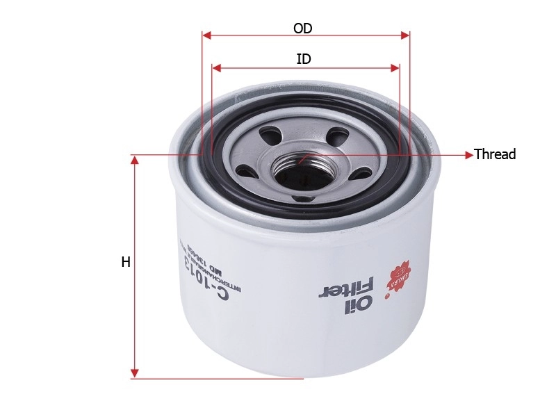 Filtro de aceite Renault 21 hatchback (B48) (1989 - 1994) precio, desde 7,17 USD