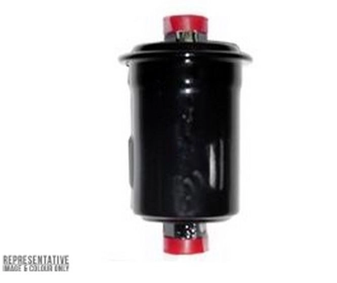 Filtro de gasoil Hyundai Sonata IV