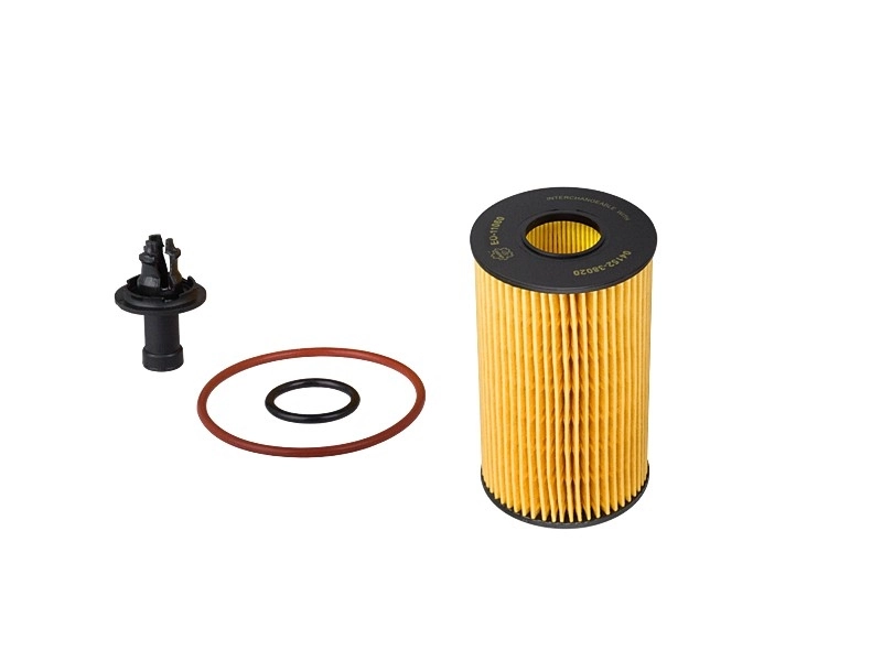 Comprar 1667442080 Peugeot/Citroen Filtros de aceite