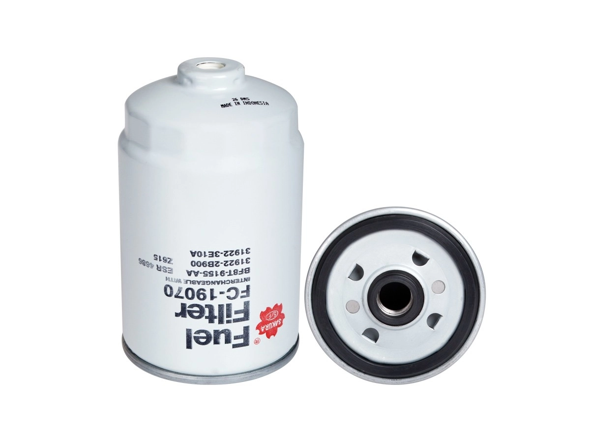 FP5921 Polcar Filtro de gasolina