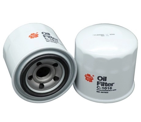 Filtro de aceite KIA Cerato I sedán (LD) (2004 - 2008) precio, desde 2,94 EUR